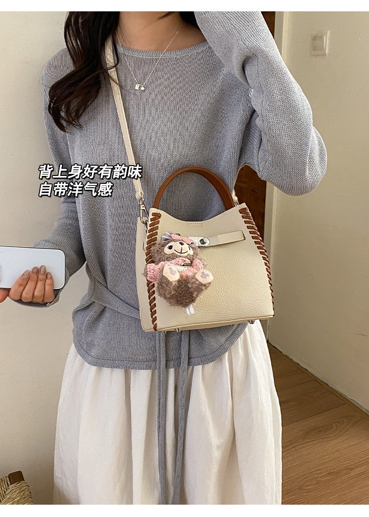 Custom Womens Shoulder Bag for Retail Sourcing – SS-96918 — 8
