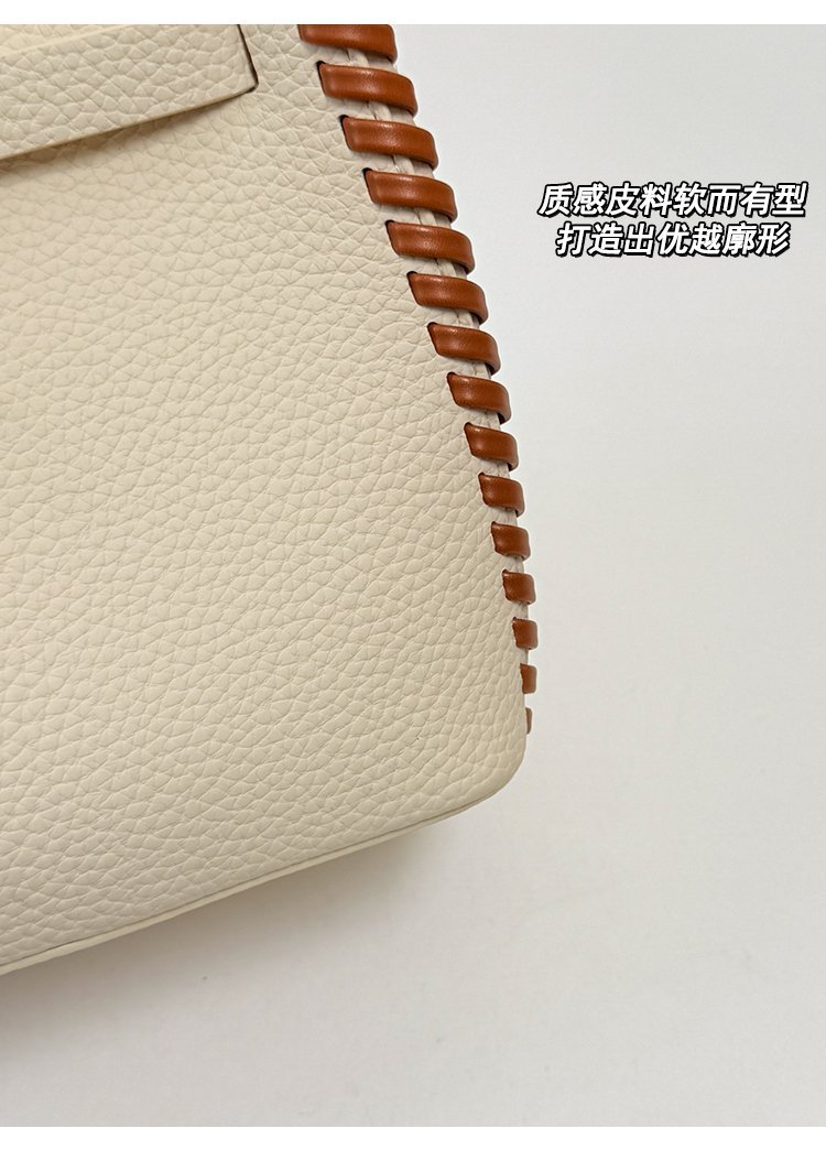 Custom Womens Shoulder Bag for Retail Sourcing – SS-96918 — 10
