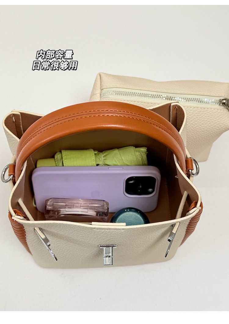 Custom Womens Shoulder Bag for Retail Sourcing – SS-96918 — 11