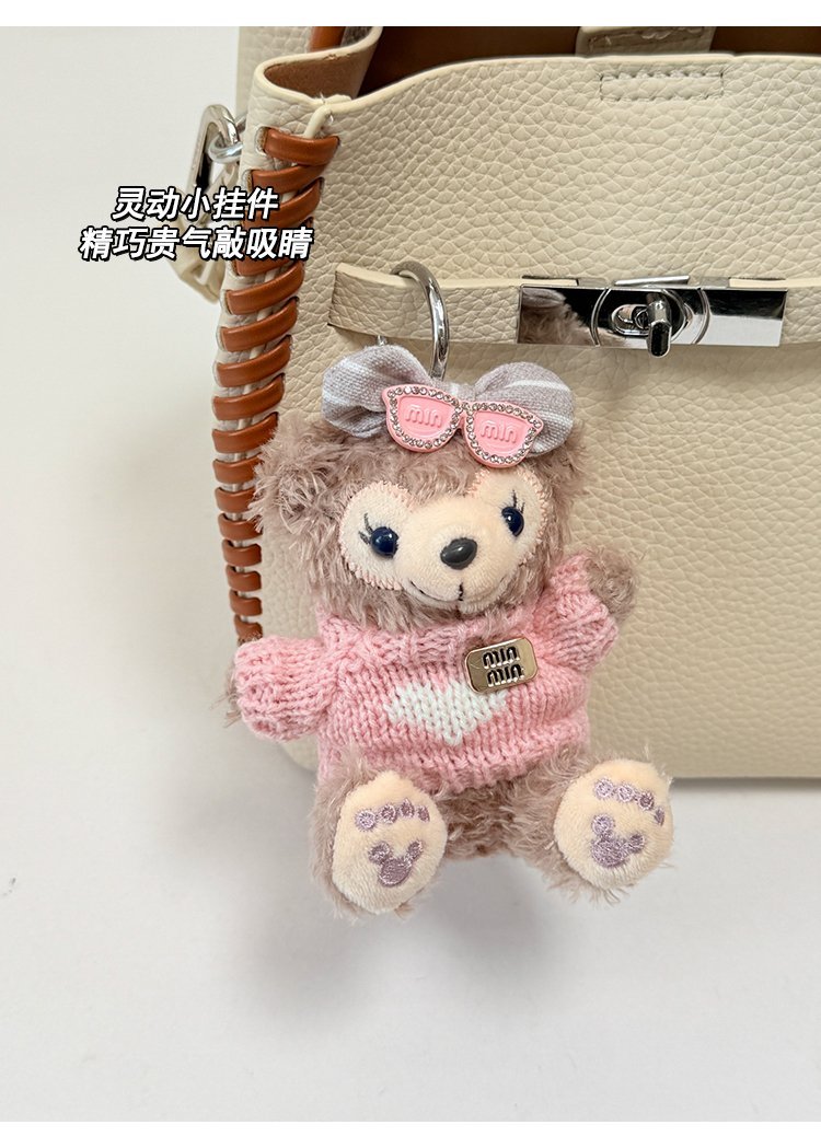 Custom Womens Shoulder Bag for Retail Sourcing – SS-96918 — 12