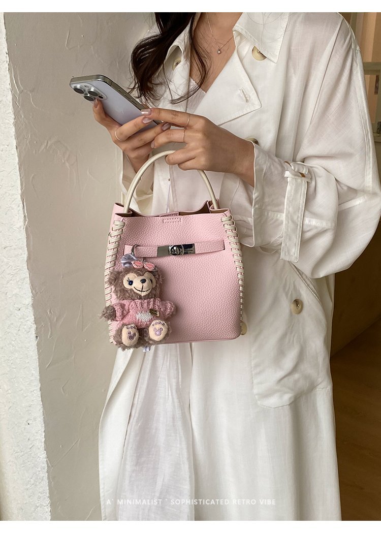 Custom Womens Shoulder Bag for Retail Sourcing – SS-96918 — 15
