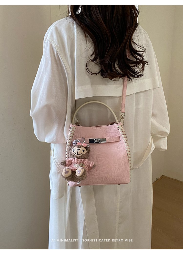 Custom Womens Shoulder Bag for Retail Sourcing – SS-96918 — 16