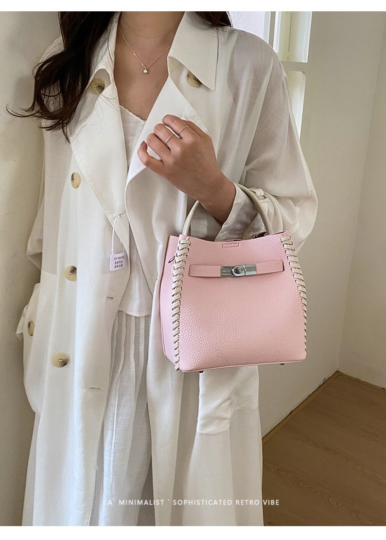 Custom Womens Shoulder Bag for Retail Sourcing – SS-96918 — 18