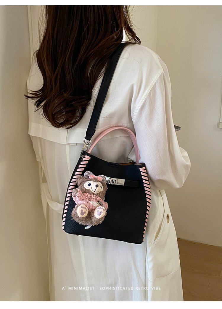 Custom Womens Shoulder Bag for Retail Sourcing – SS-96918 — 19