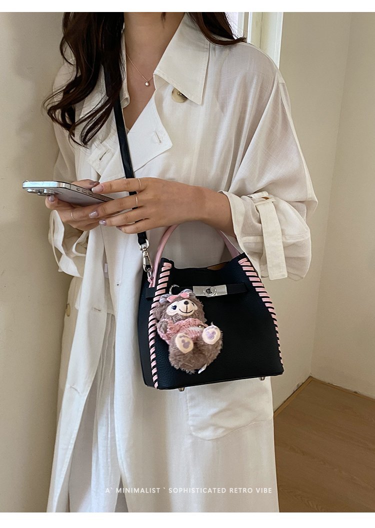 Custom Womens Shoulder Bag for Retail Sourcing – SS-96918 — 20