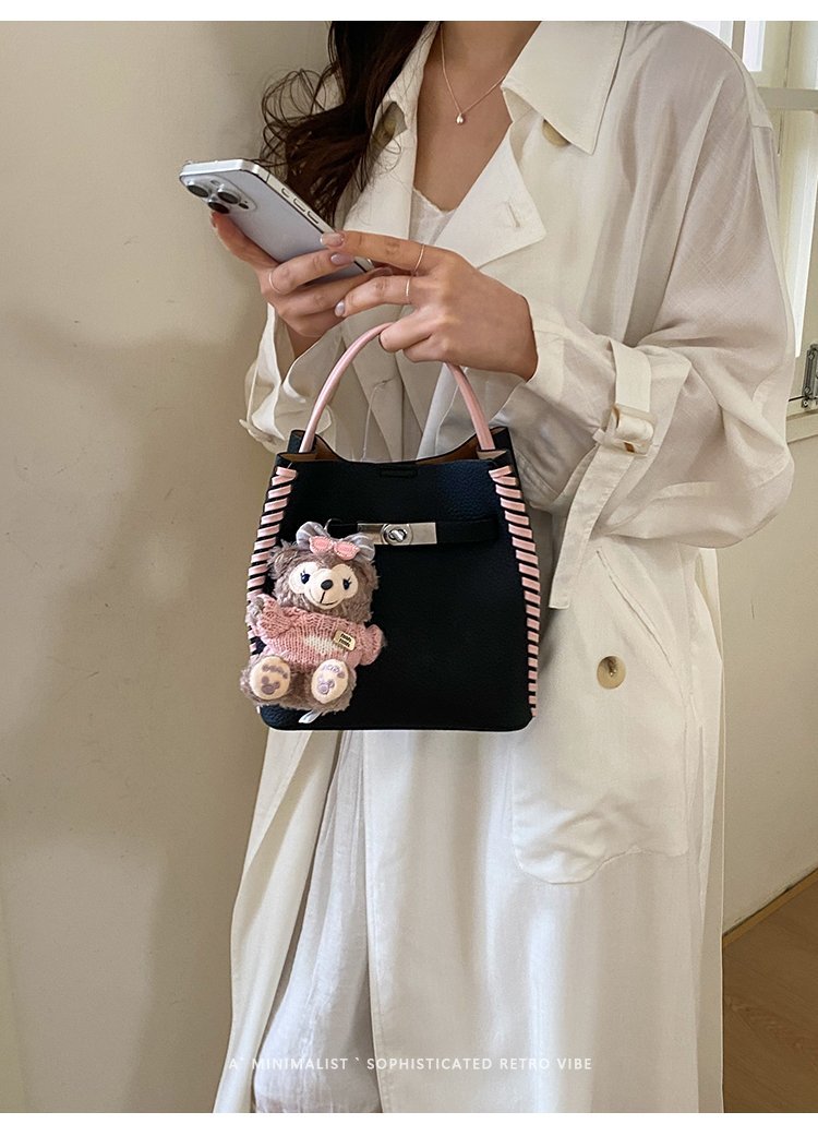Custom Womens Shoulder Bag for Retail Sourcing – SS-96918 — 21