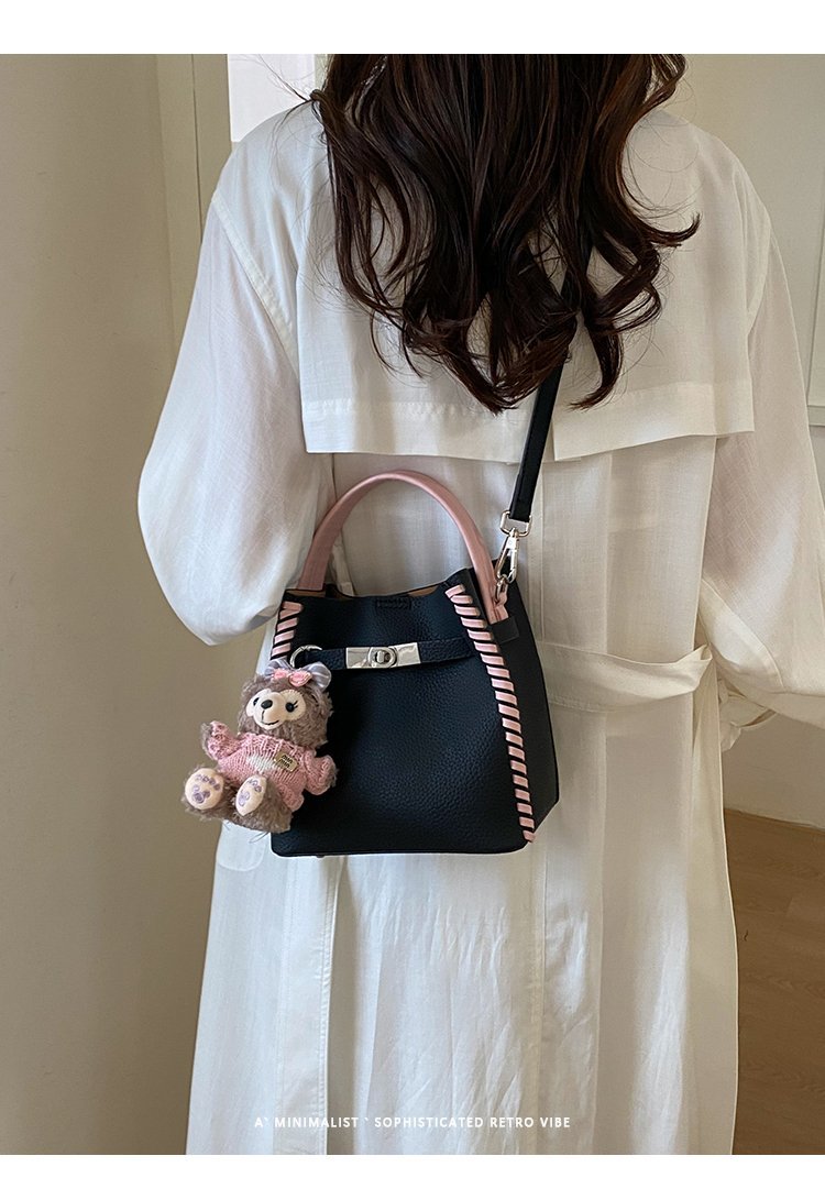 Custom Womens Shoulder Bag for Retail Sourcing – SS-96918 — 22