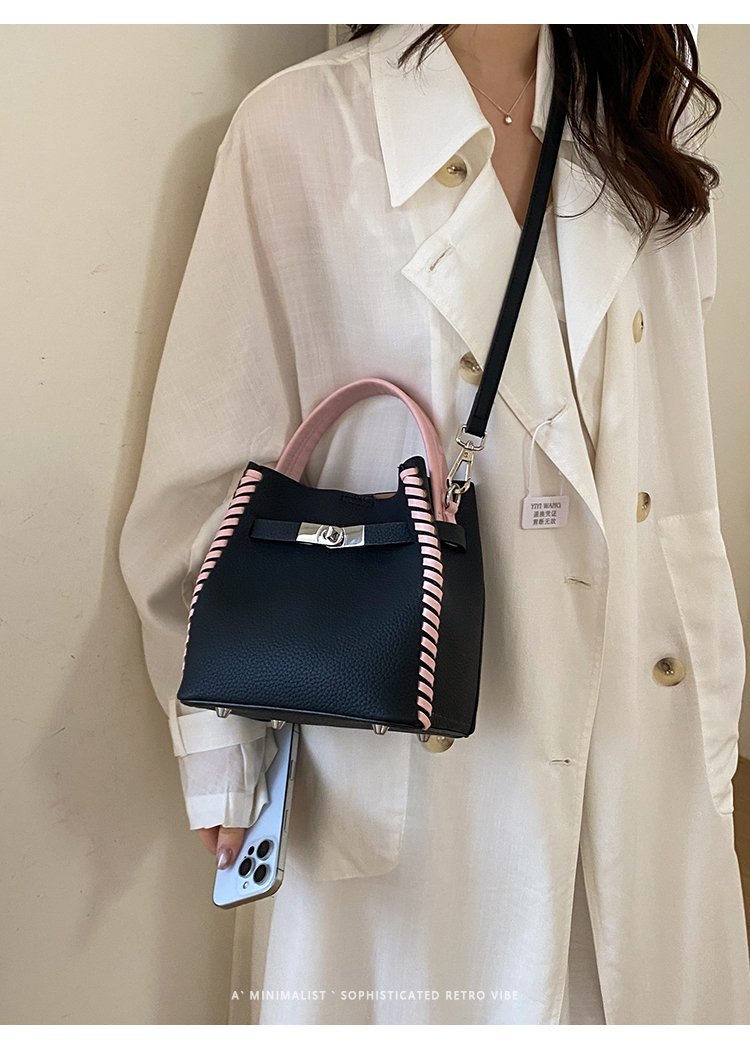 Custom Womens Shoulder Bag for Retail Sourcing – SS-96918 — 23
