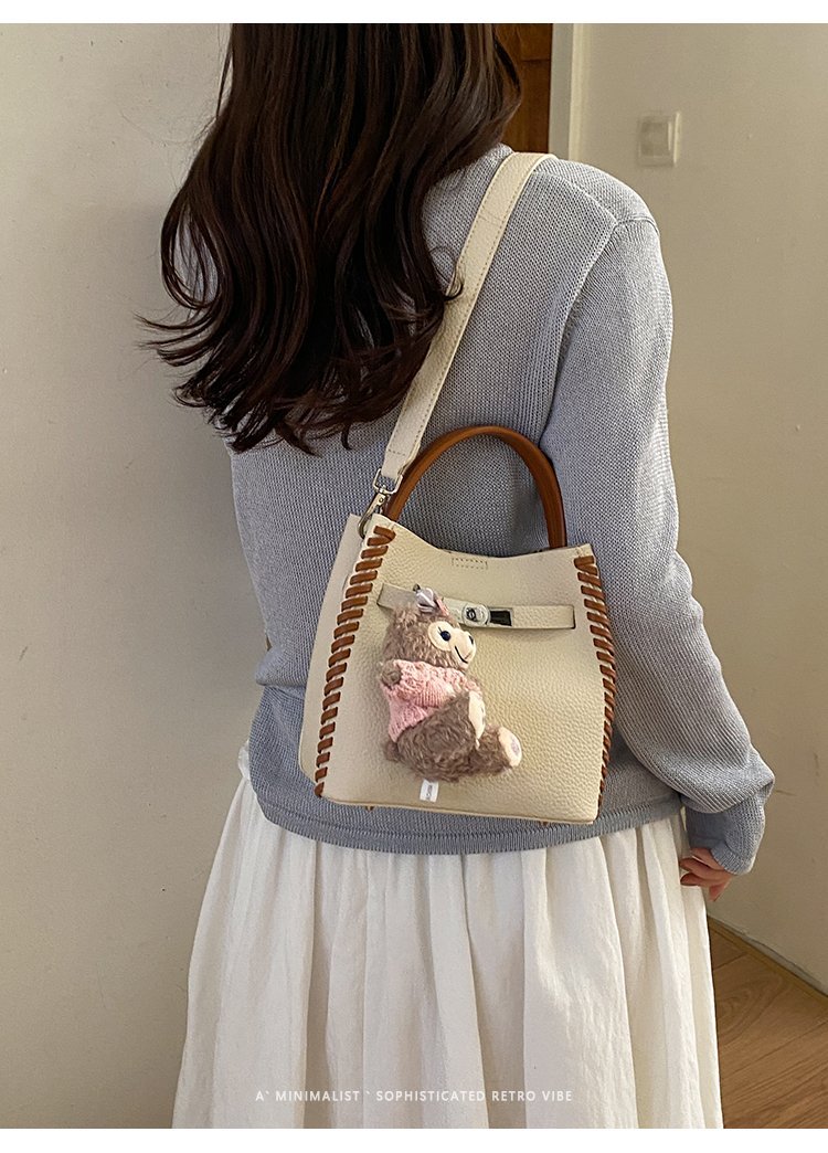 Custom Womens Shoulder Bag for Retail Sourcing – SS-96918 — 24