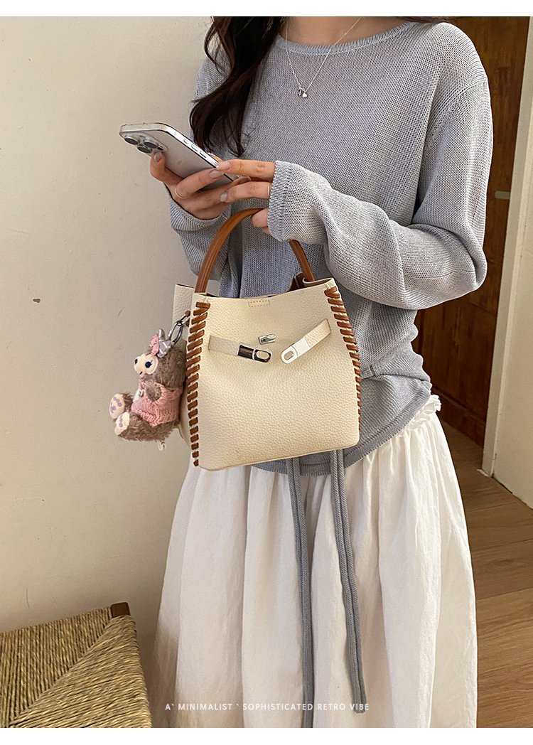 Custom Womens Shoulder Bag for Retail Sourcing – SS-96918 — 25