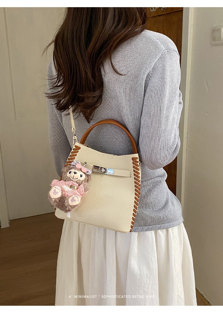 Custom Womens Shoulder Bag for Retail Sourcing – SS-96918 — 27