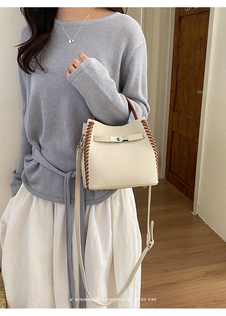 Custom Womens Shoulder Bag for Retail Sourcing – SS-96918 — 28