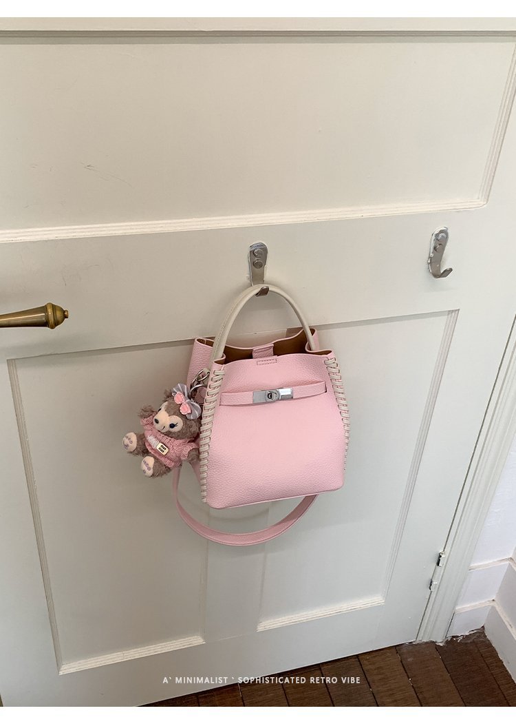 Custom Womens Shoulder Bag for Retail Sourcing – SS-96918 — 29