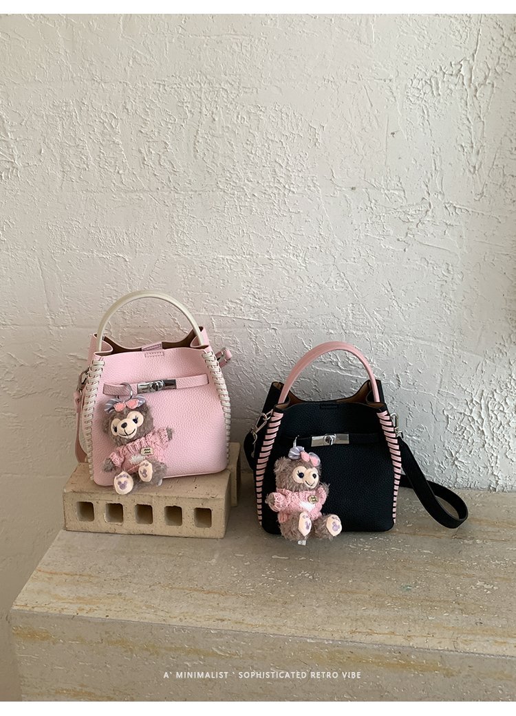 Custom Womens Shoulder Bag for Retail Sourcing – SS-96918 — 32