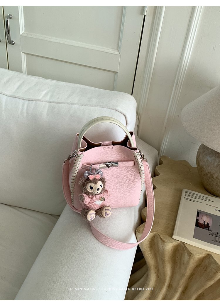 Custom Womens Shoulder Bag for Retail Sourcing – SS-96918 — 34