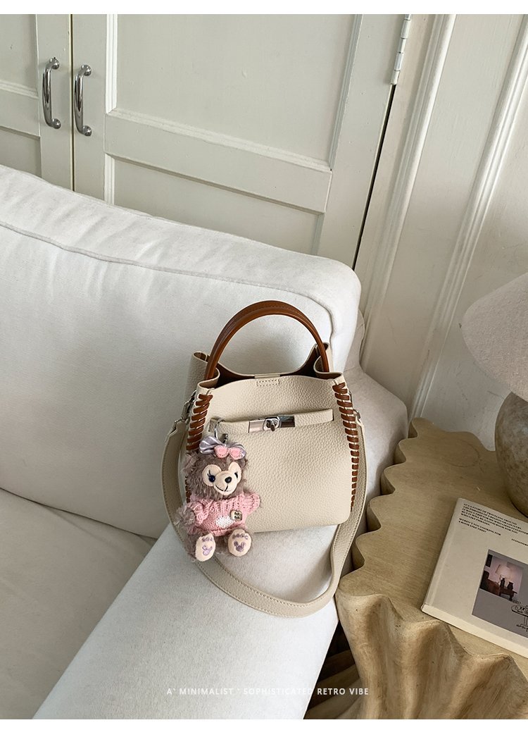Custom Womens Shoulder Bag for Retail Sourcing – SS-96918 — 35
