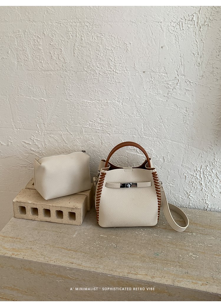 Custom Womens Shoulder Bag for Retail Sourcing – SS-96918 — 37