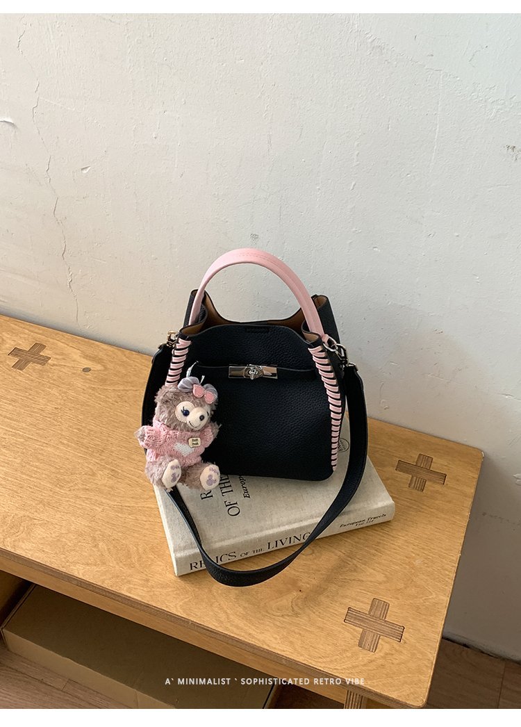 Custom Womens Shoulder Bag for Retail Sourcing – SS-96918 — 38