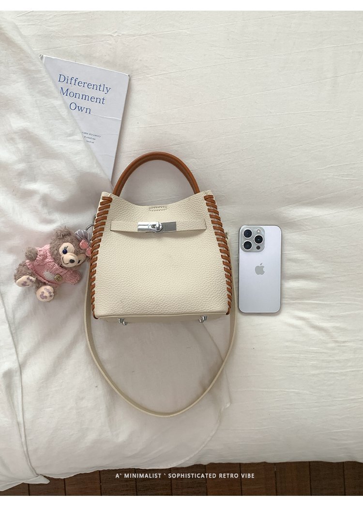 Custom Womens Shoulder Bag for Retail Sourcing – SS-96918 — 39
