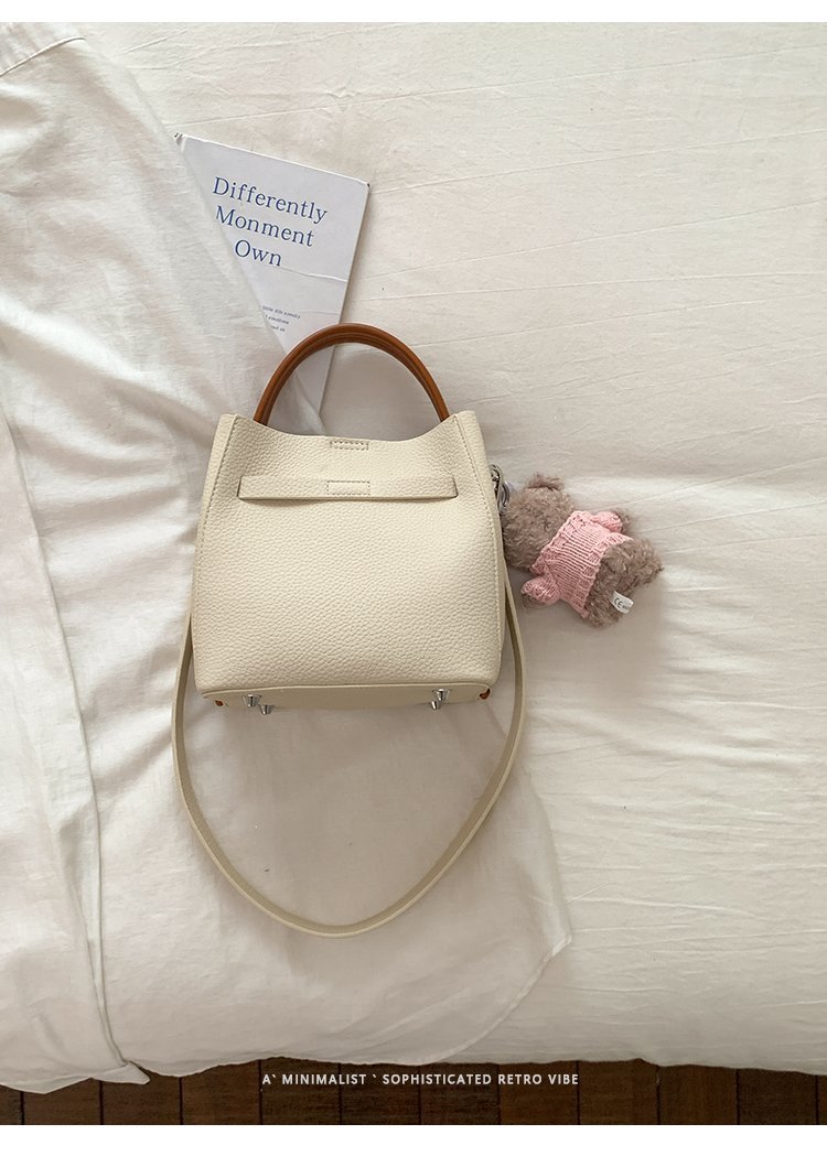 Custom Womens Shoulder Bag for Retail Sourcing – SS-96918 — 40