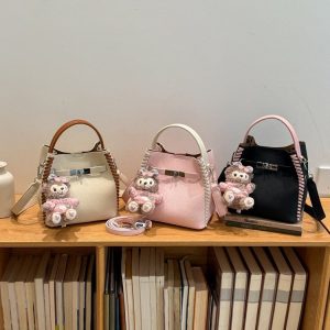 Custom Womens Shoulder Bag for Retail Sourcing – SS-96918