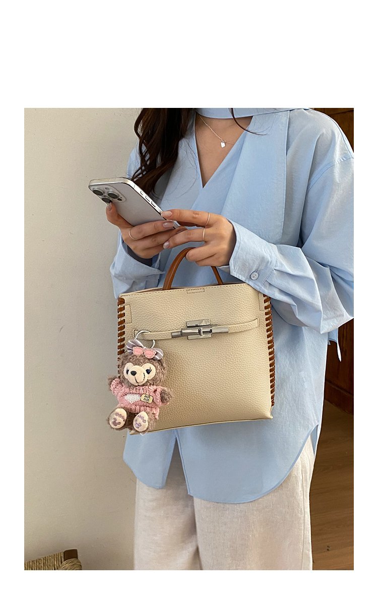 Sac à l'épaule femme direct d'usine pour approvisionnement de détail – SS-96919 — 4