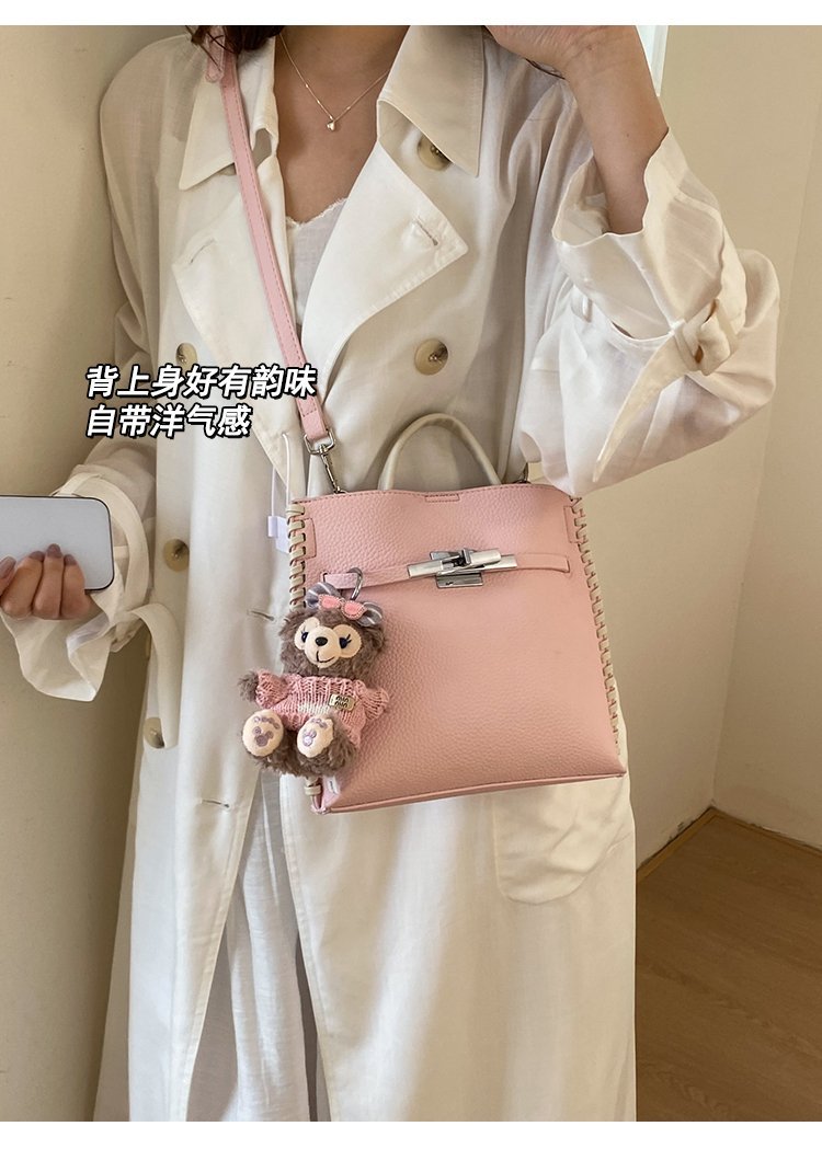 Sac à l'épaule femme direct d'usine pour approvisionnement de détail – SS-96919 — 6
