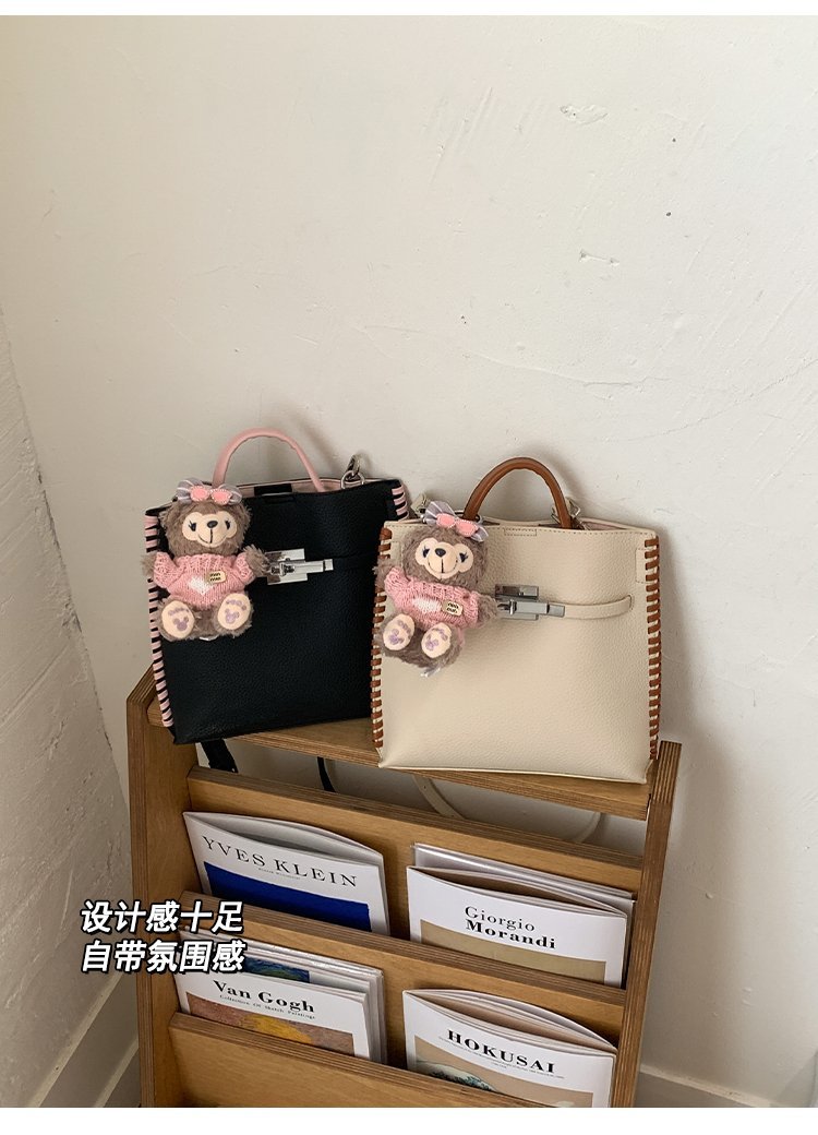 Sac à l'épaule femme direct d'usine pour approvisionnement de détail – SS-96919 — 7