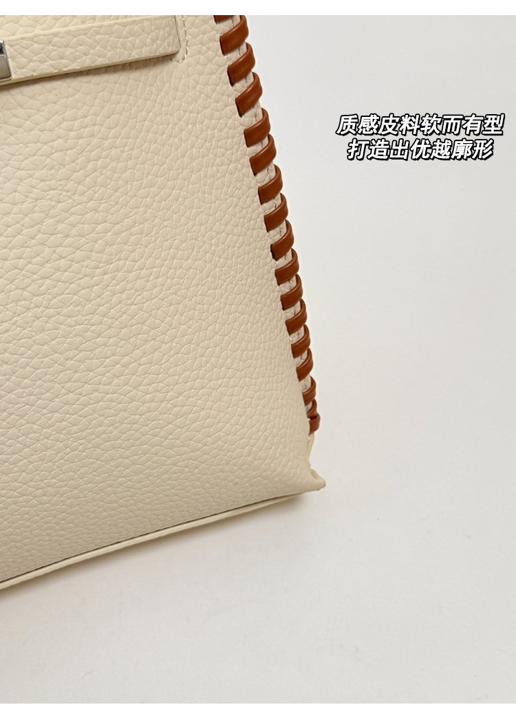 Sac à l'épaule femme direct d'usine pour approvisionnement de détail – SS-96919 — 8