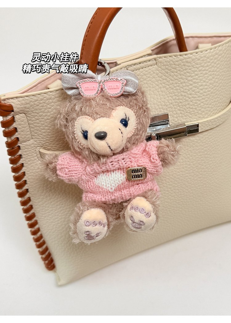 Sac à l'épaule femme direct d'usine pour approvisionnement de détail – SS-96919 — 9