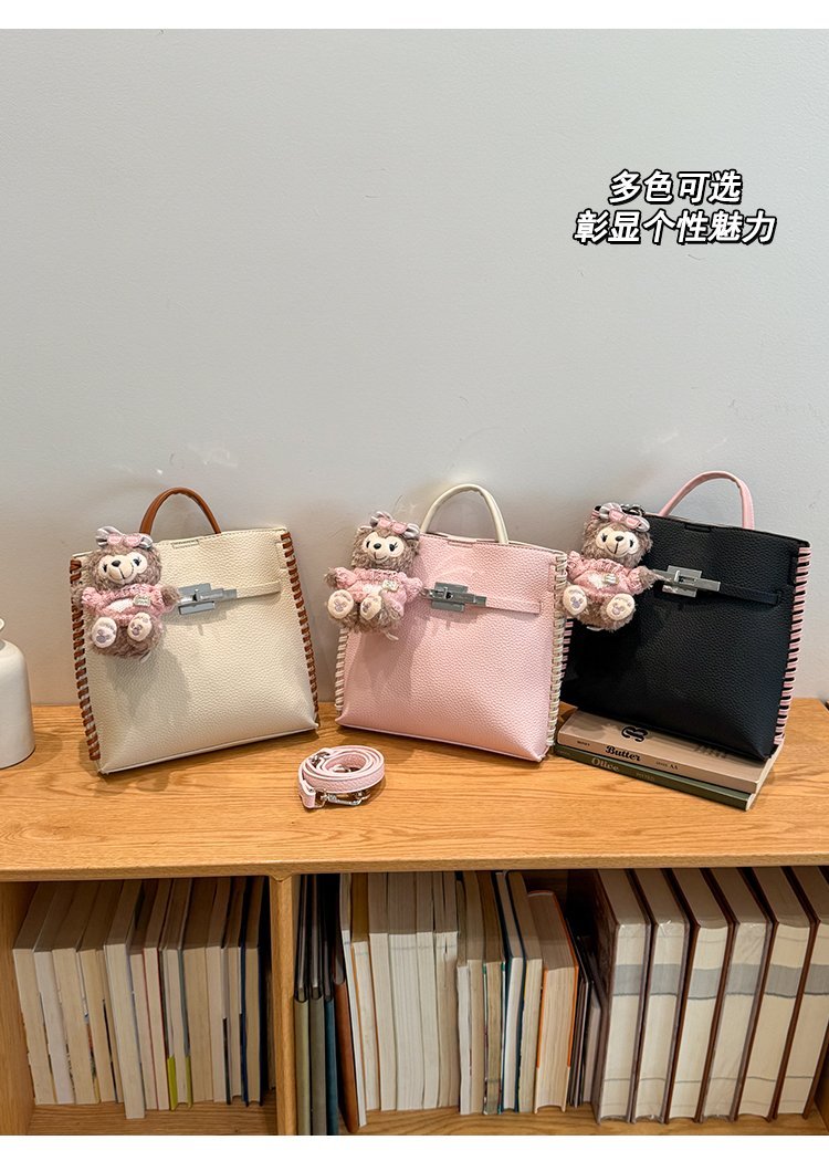 Sac à l'épaule femme direct d'usine pour approvisionnement de détail – SS-96919 — 10