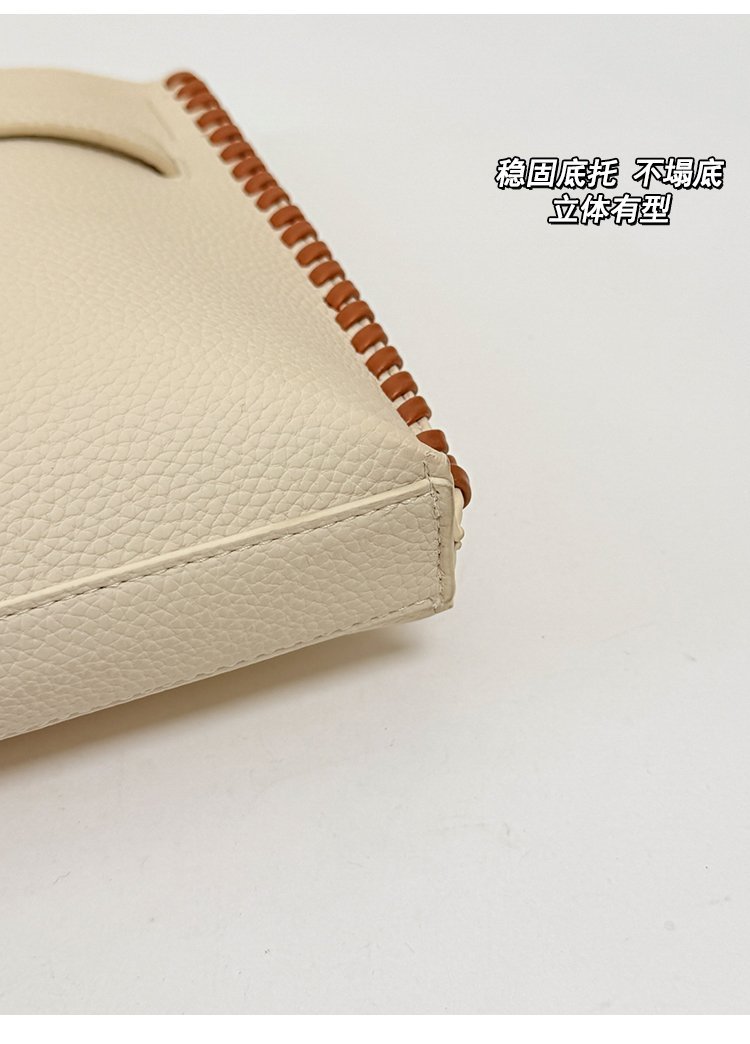 Sac à l'épaule femme direct d'usine pour approvisionnement de détail – SS-96919 — 12