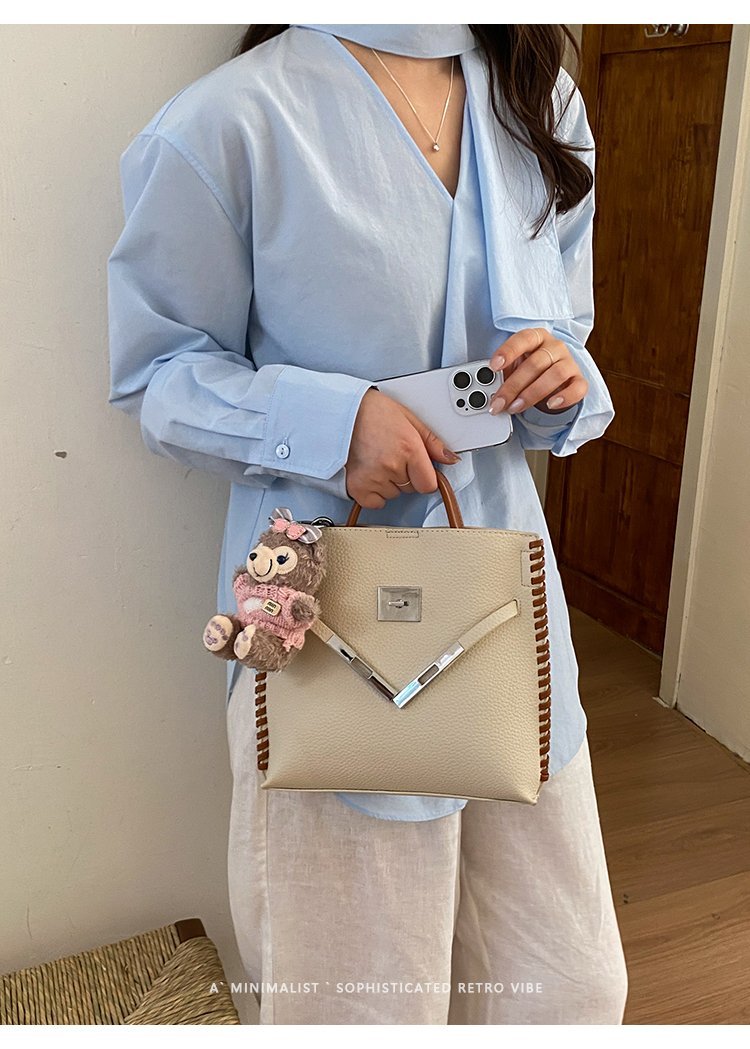 Sac à l'épaule femme direct d'usine pour approvisionnement de détail – SS-96919 — 14