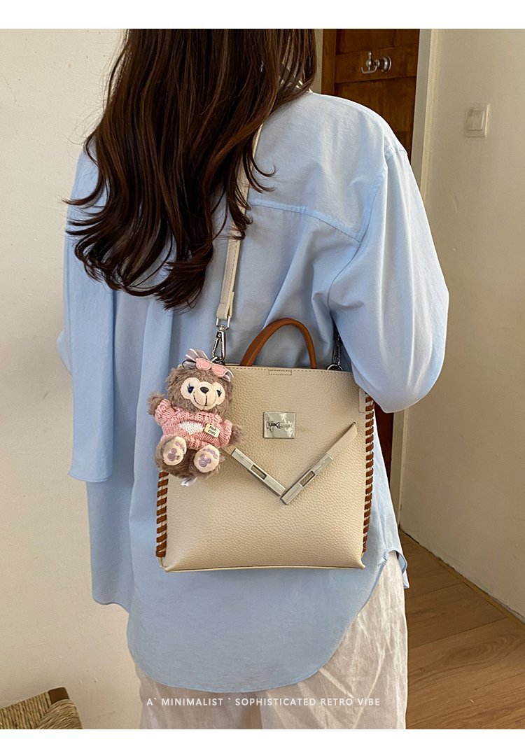Sac à l'épaule femme direct d'usine pour approvisionnement de détail – SS-96919 — 16