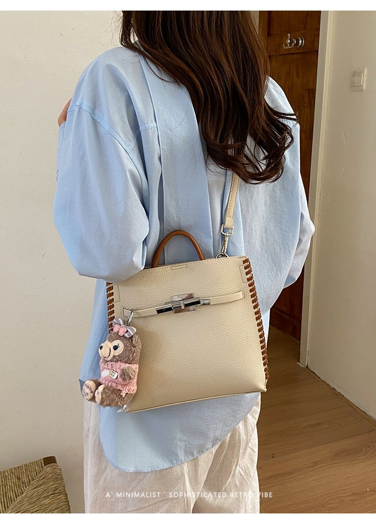 Sac à l'épaule femme direct d'usine pour approvisionnement de détail – SS-96919 — 17