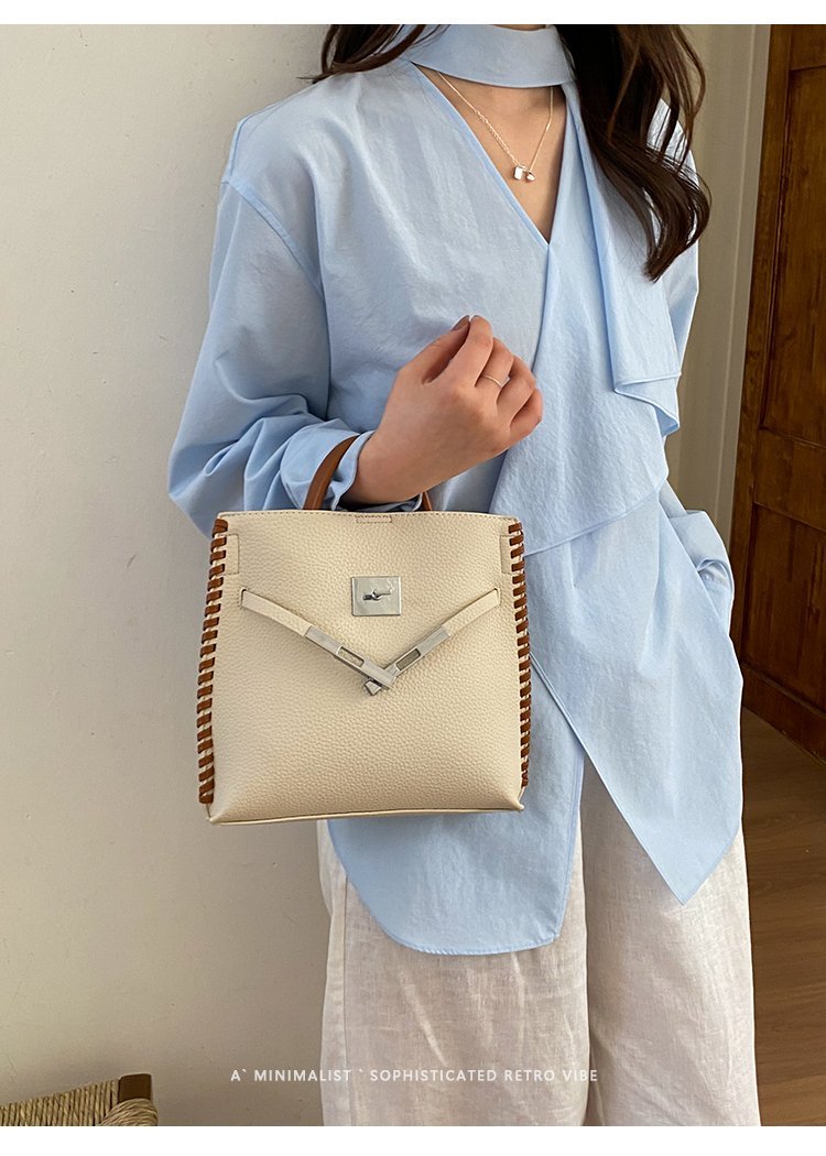 Sac à l'épaule femme direct d'usine pour approvisionnement de détail – SS-96919 — 18