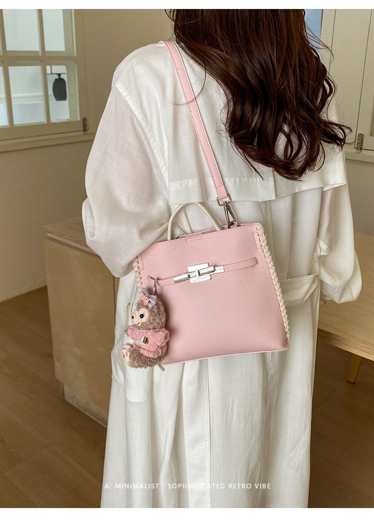 Sac à l'épaule femme direct d'usine pour approvisionnement de détail – SS-96919 — 19