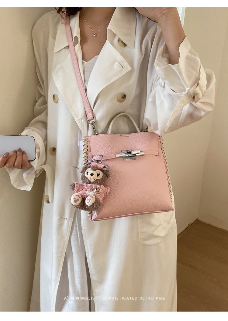 Sac à l'épaule femme direct d'usine pour approvisionnement de détail – SS-96919 — 20
