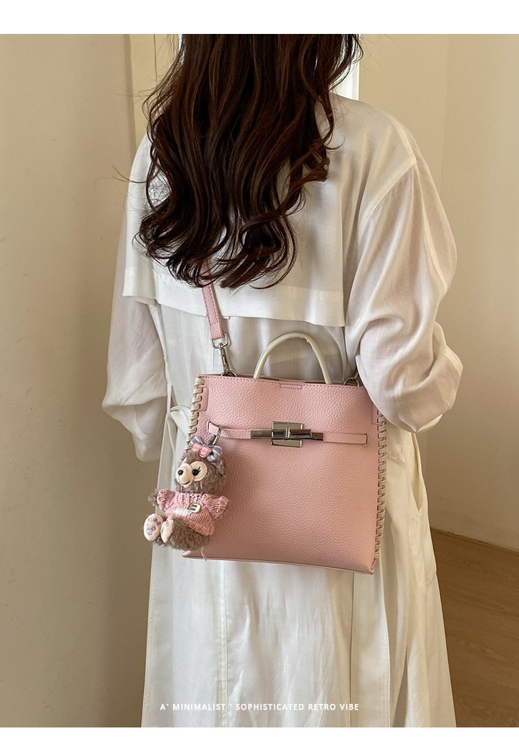 Sac à l'épaule femme direct d'usine pour approvisionnement de détail – SS-96919 — 22