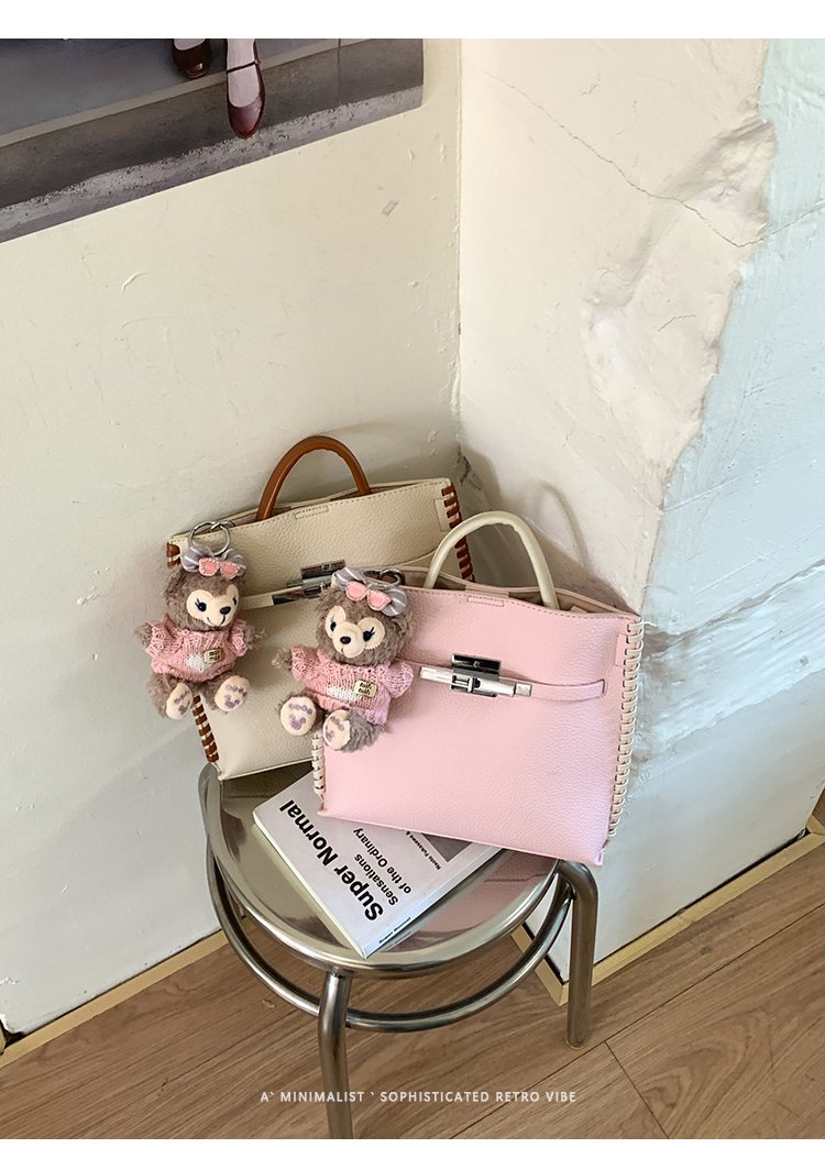 Sac à l'épaule femme direct d'usine pour approvisionnement de détail – SS-96919 — 29