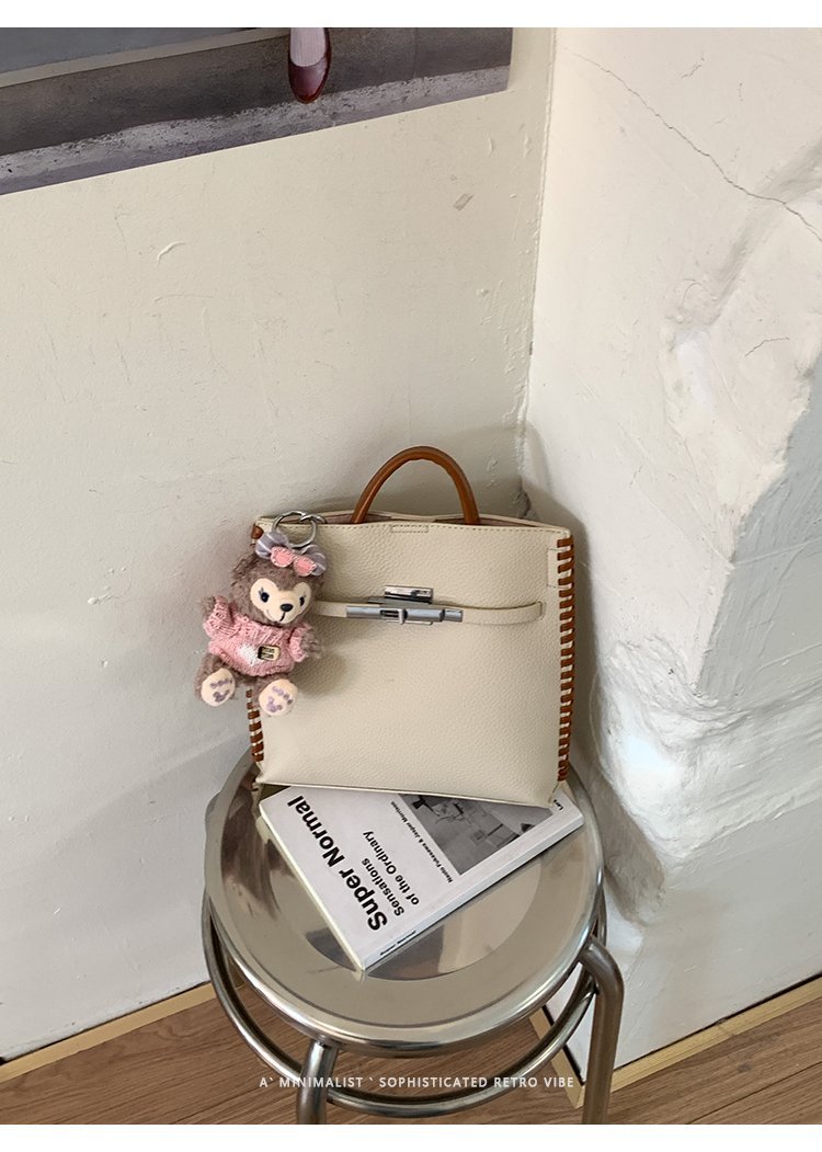 Sac à l'épaule femme direct d'usine pour approvisionnement de détail – SS-96919 — 30