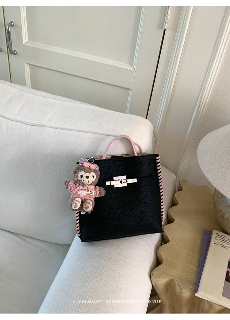 Sac à l'épaule femme direct d'usine pour approvisionnement de détail – SS-96919 — 31