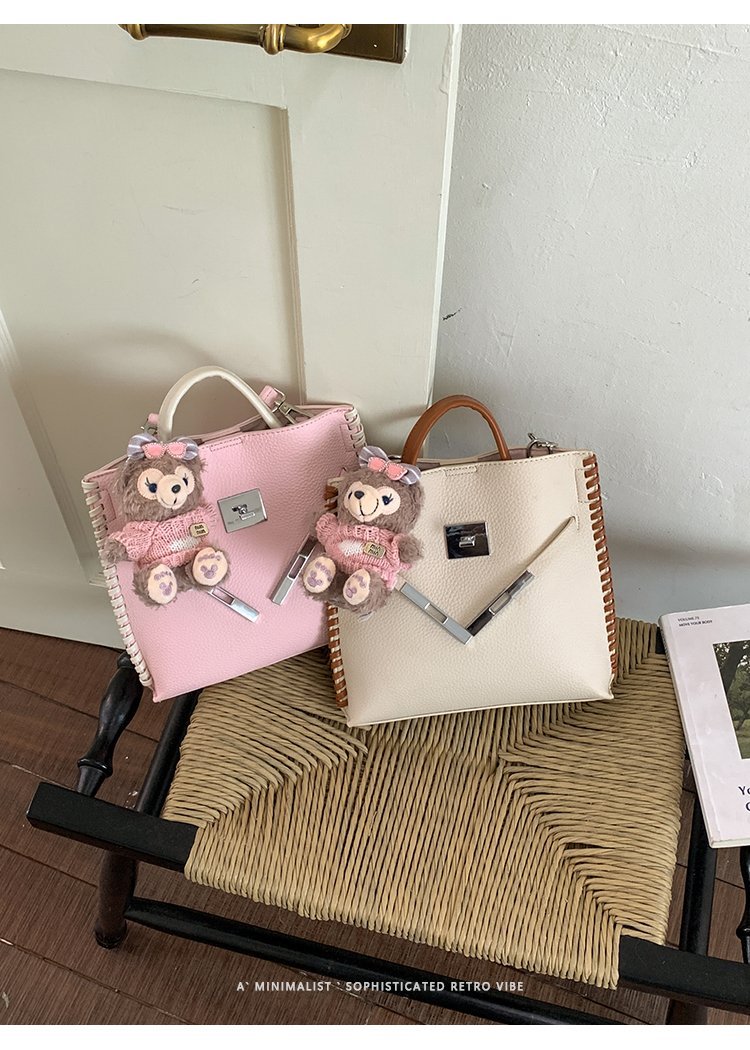 Sac à l'épaule femme direct d'usine pour approvisionnement de détail – SS-96919 — 33