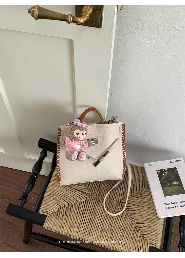 Sac à l'épaule femme direct d'usine pour approvisionnement de détail – SS-96919 — 34