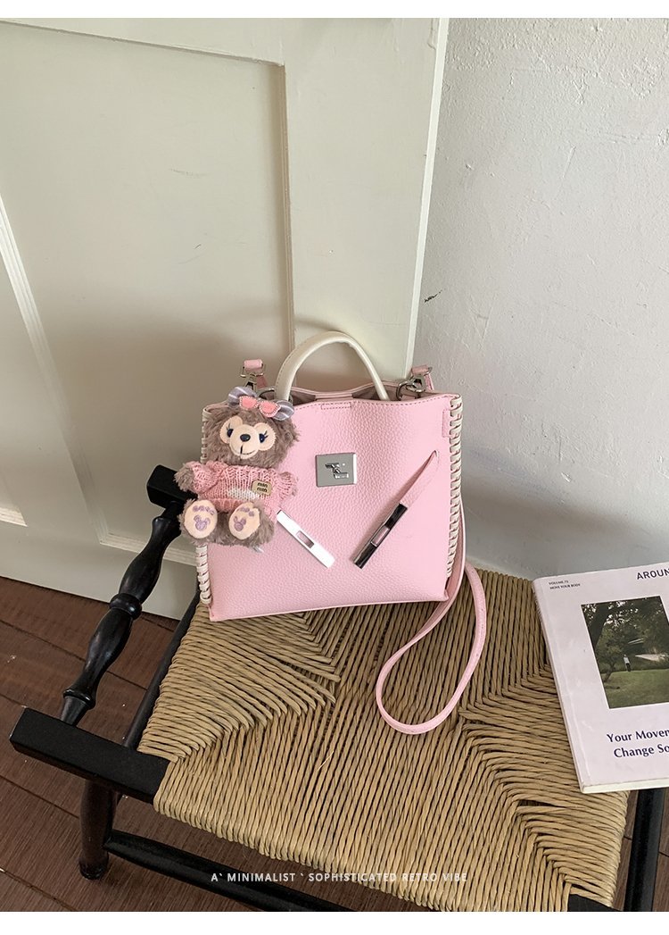 Sac à l'épaule femme direct d'usine pour approvisionnement de détail – SS-96919 — 35