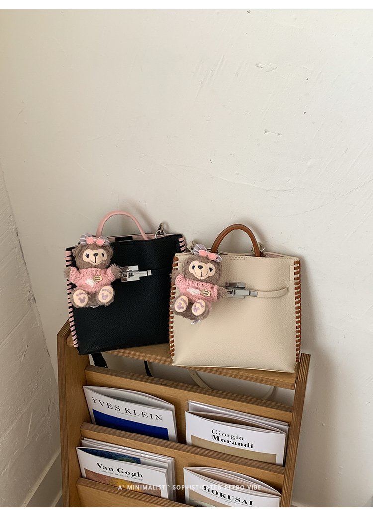 Sac à l'épaule femme direct d'usine pour approvisionnement de détail – SS-96919 — 36
