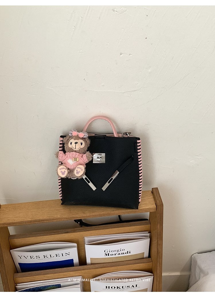 Sac à l'épaule femme direct d'usine pour approvisionnement de détail – SS-96919 — 37