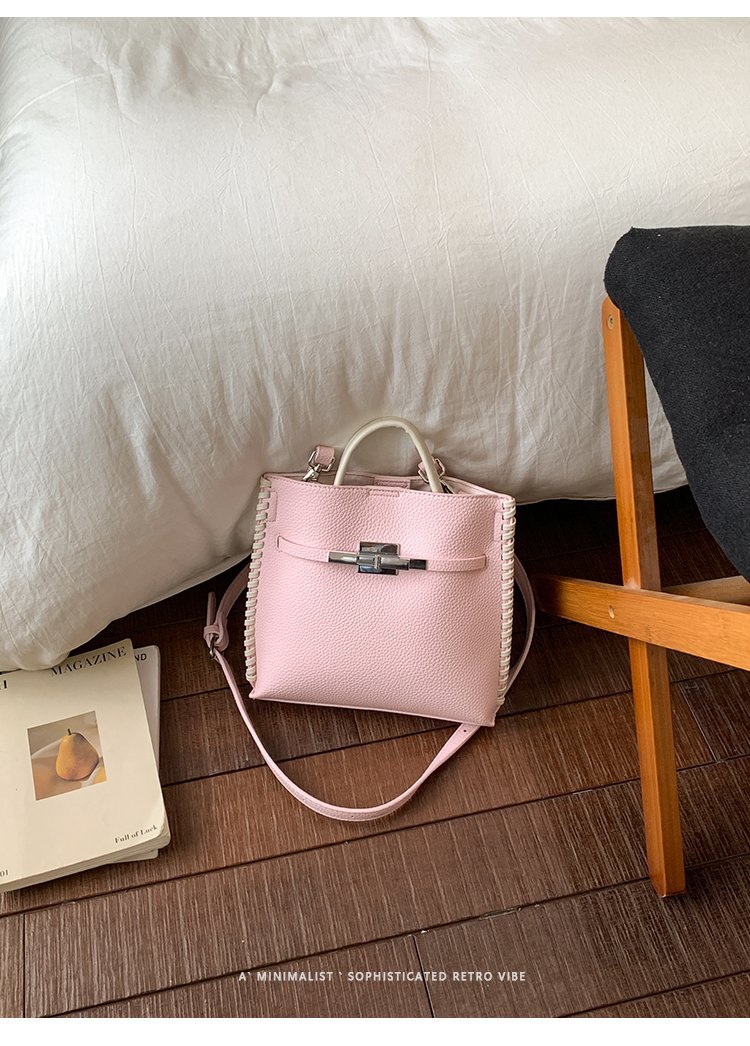 Sac à l'épaule femme direct d'usine pour approvisionnement de détail – SS-96919 — 38