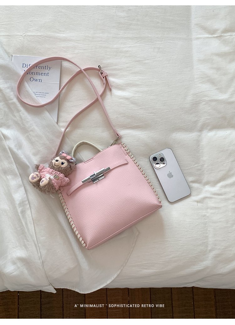 Sac à l'épaule femme direct d'usine pour approvisionnement de détail – SS-96919 — 39