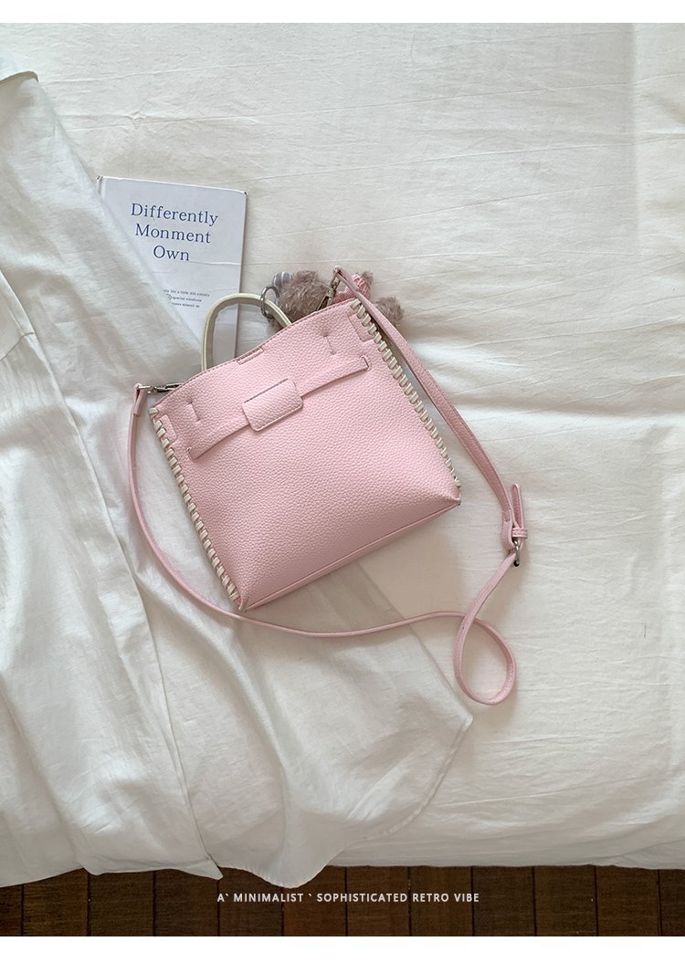 Sac à l'épaule femme direct d'usine pour approvisionnement de détail – SS-96919 — 40